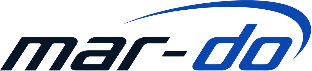 MAR-DO – IT Services