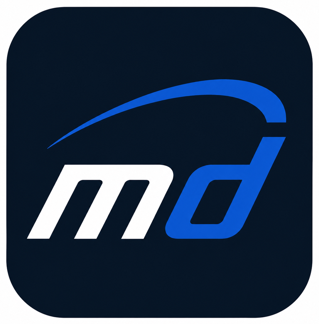 md